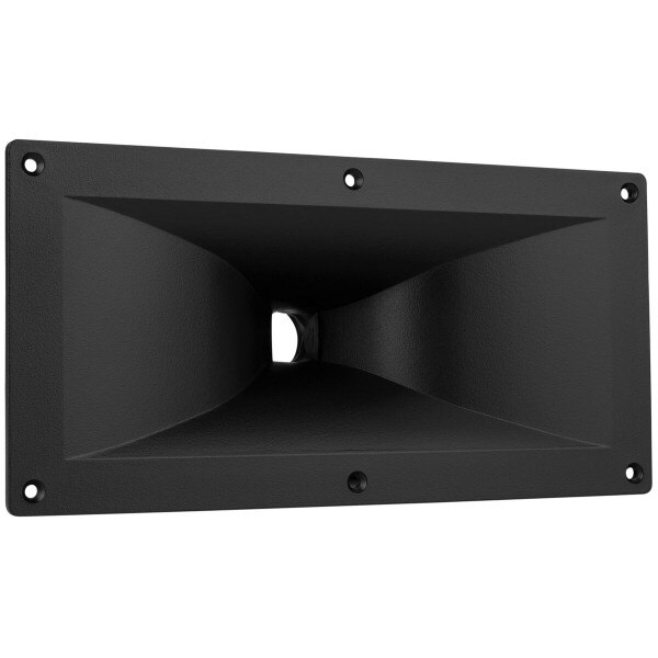 Main product image for B-52 PHRN-15 12.5" x 6" Plastic Horn Waveguide 299-2309